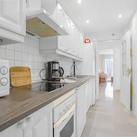 Apartment H13 Mi Capricho - *