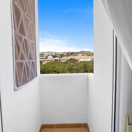Apartment H13 Mi Capricho - Sitio de Calahonda
