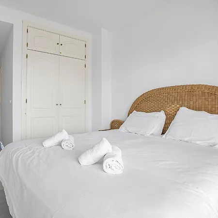Apartment H13 Mi Capricho - Sitio de Calahonda