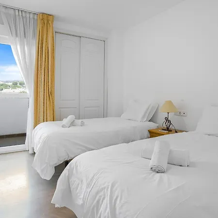 Apartment H13 Mi Capricho -