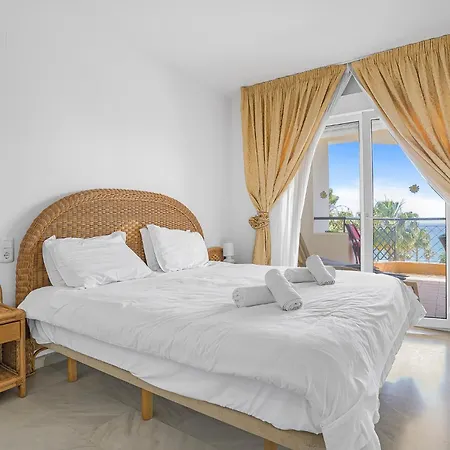 Apartment H13 Mi Capricho - Sitio de Calahonda