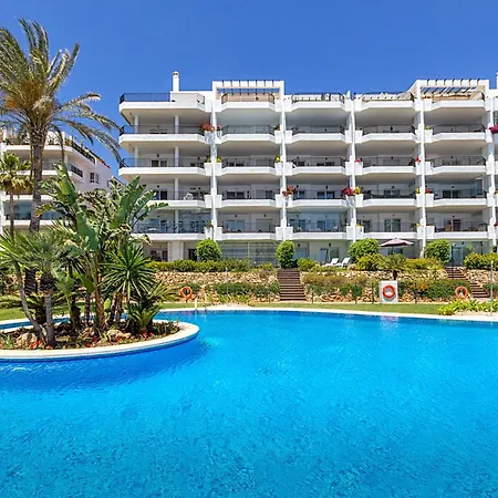 Apartment H13 Mi Capricho -