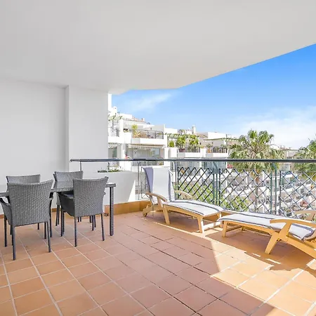 Apartment H13 Mi Capricho - Sitio de Calahonda