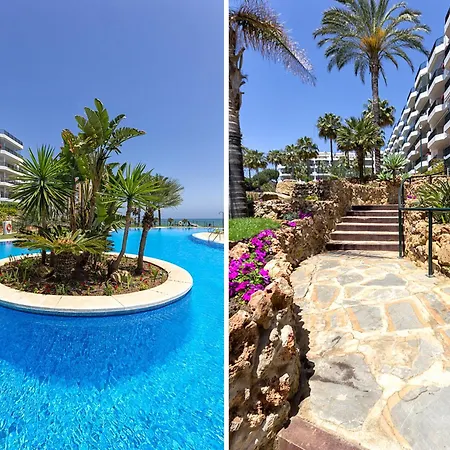 H13 Mi Capricho - Apartment Sitio de Calahonda
